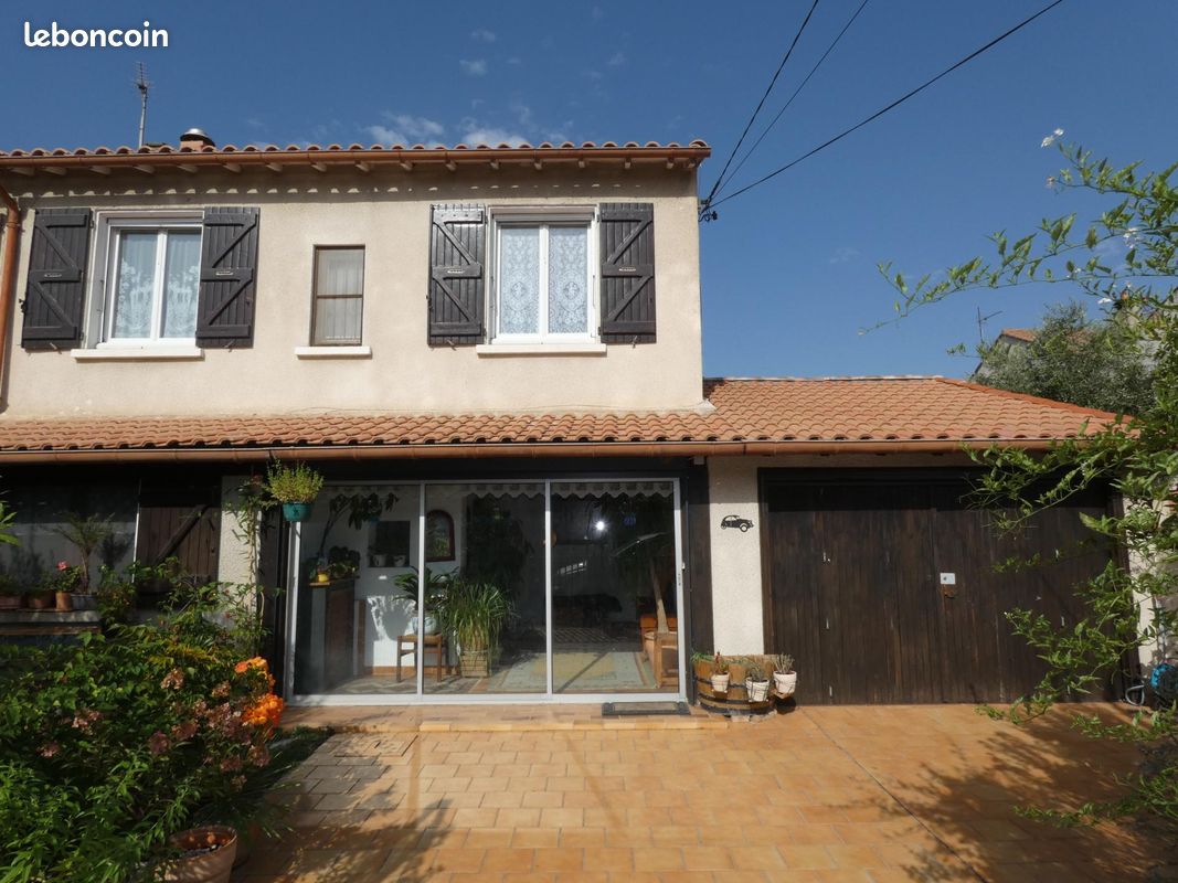 Maison 5 pièces 105 m² · à Espéraza · 105 m² · 170 000 €