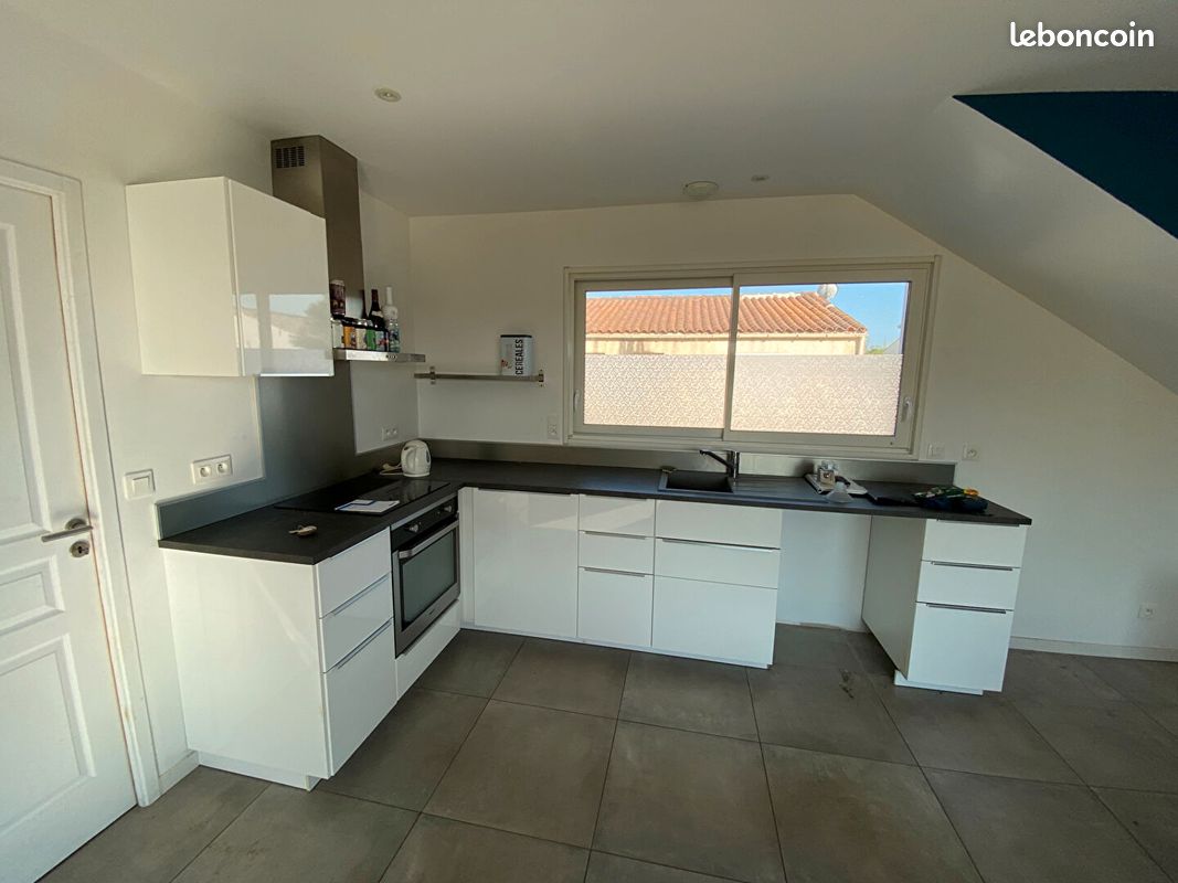 Maison 4 pièces 78 m² · à Vaux-sur-Mer · 78 m² · 1 050 €/mois
