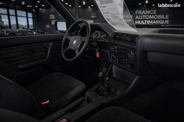 Bmw 316 i (image 6)
