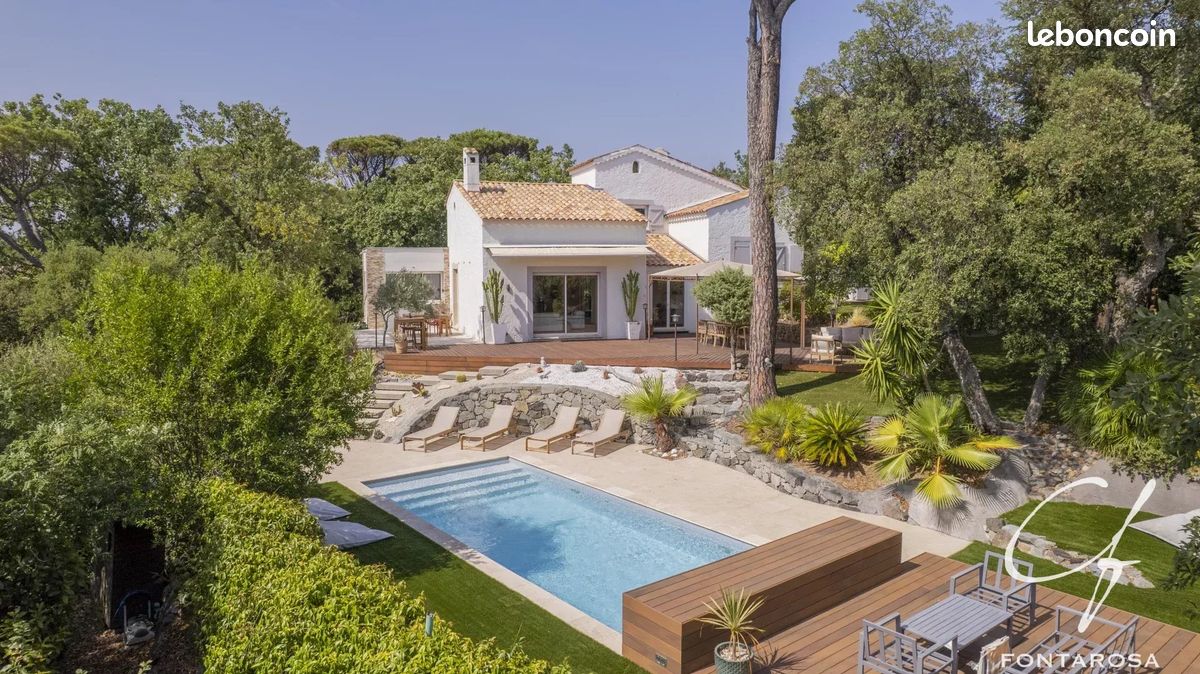 Maison 7 pièces 150 m² · à Fréjus · 150 m² · 1 230 000 €