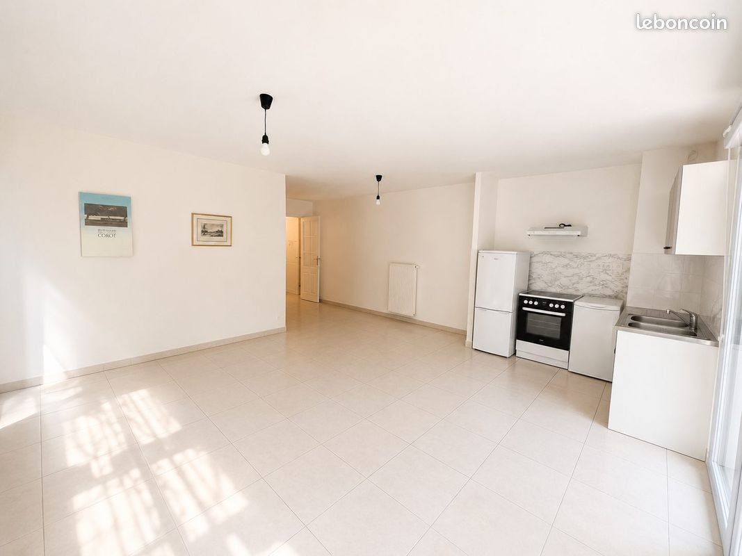 Appartement 2 pièces 52 m² · à Amiens · 52 m² · 179 000 €