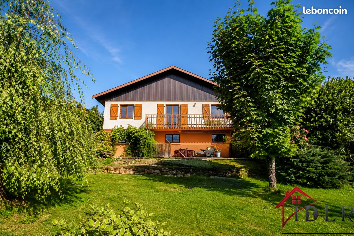 Maison 6 pièces 110 m² · à Liézey · 110 m² · 299 000 €