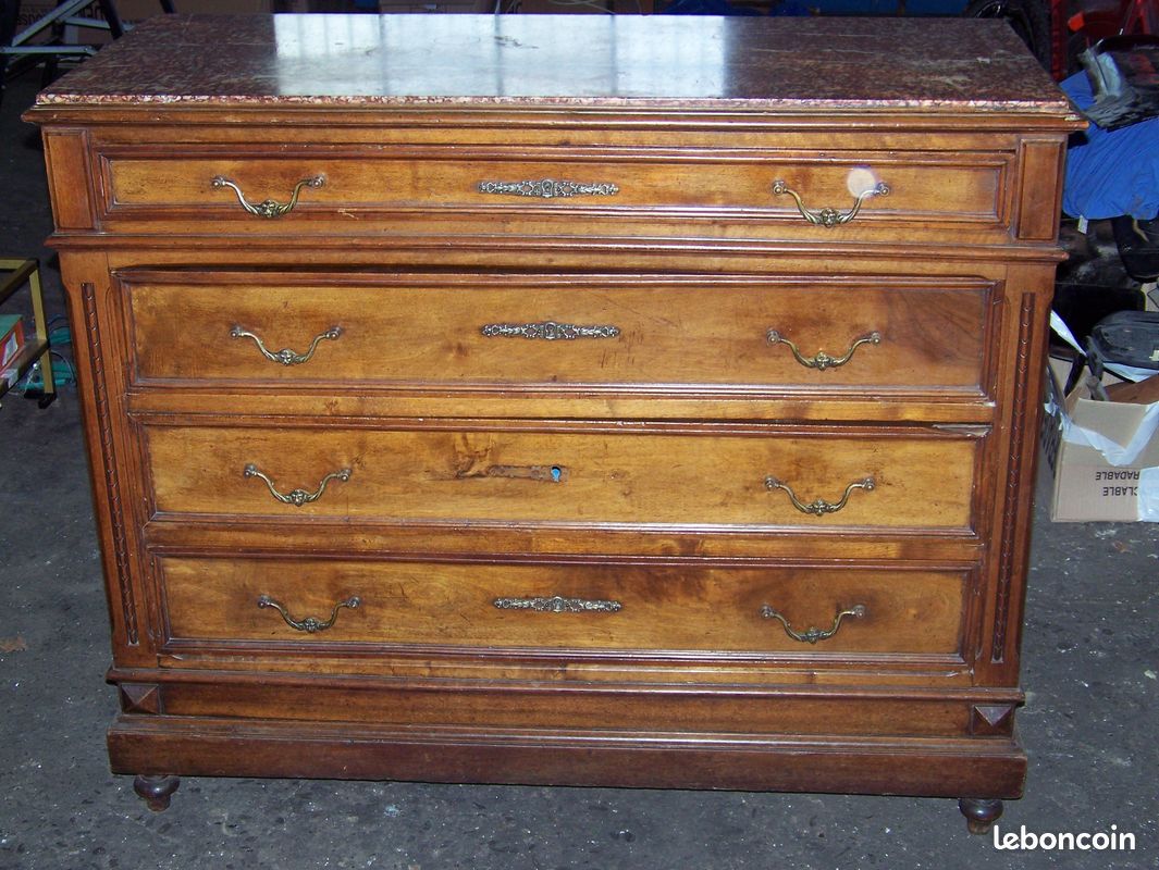 Vends commode lingère (image 1)