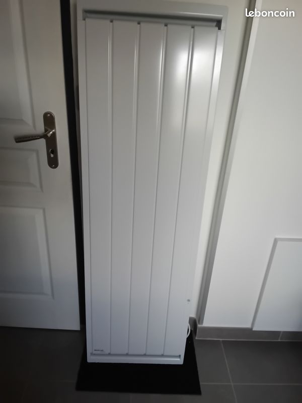 Radiateur électrique noirot (image 1)