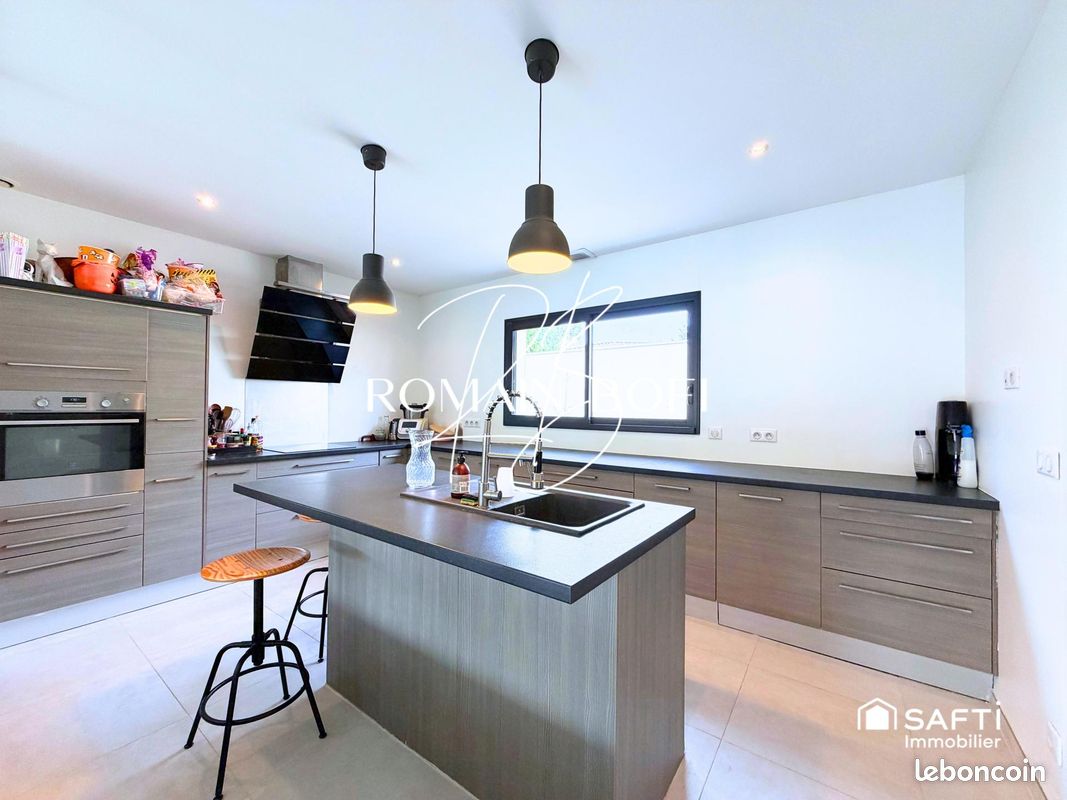 Maison 5 pièces 153 m² (image 9)