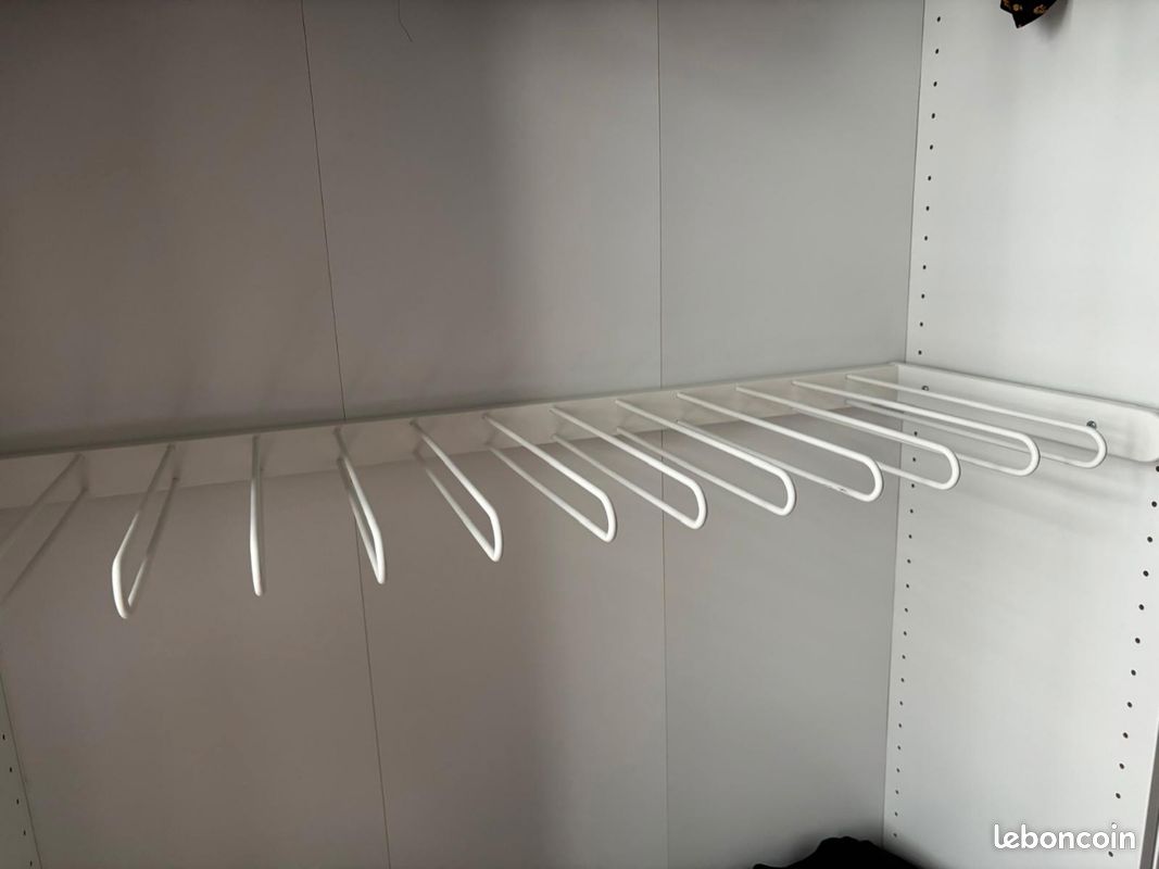 Porte pantalon IKEA Pax (image 1)
