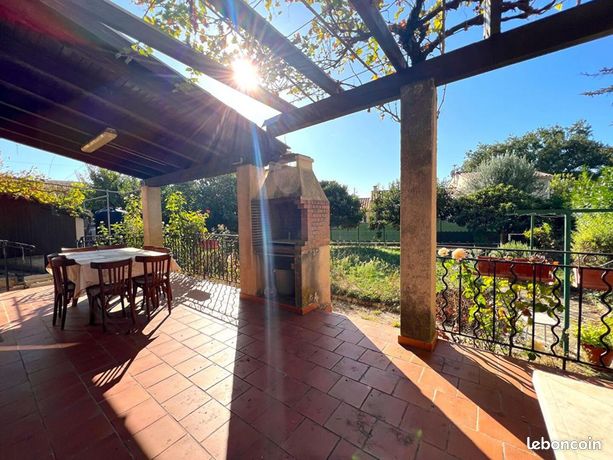 Villa 4 pièces 90 m²
