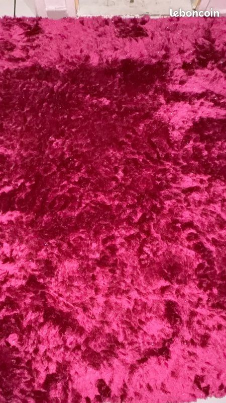 Vends Magnifique tapis (image 1)