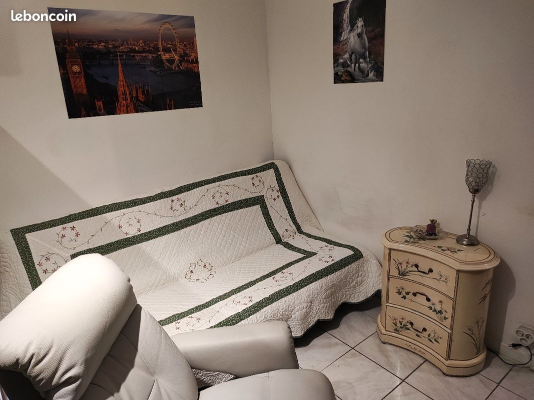 Appartement 1 pièce 26 m² · à Nice · 26 m² · 695 €/mois