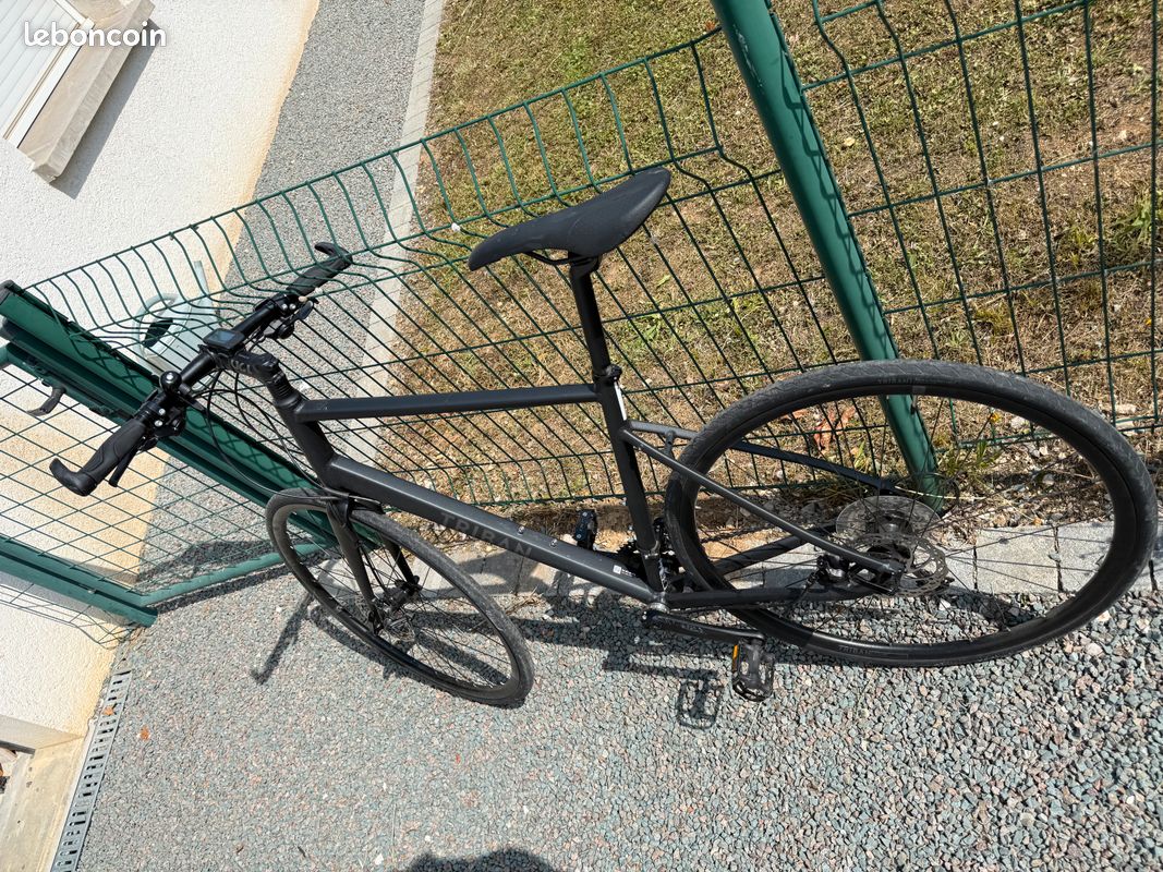 Flat Bar Triban Rc500 Poids Triban Rc500 Poids Sales