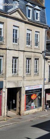 Immeuble 10 pièces 300 m²