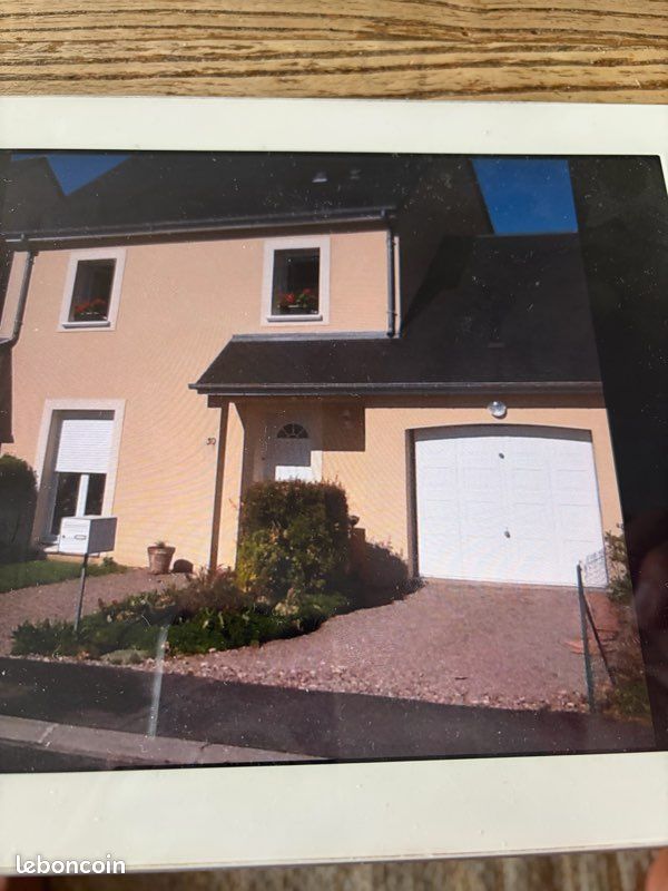 Maison 4 pièces 85 m² · à Cuverville · 85 m² · 258 000 €