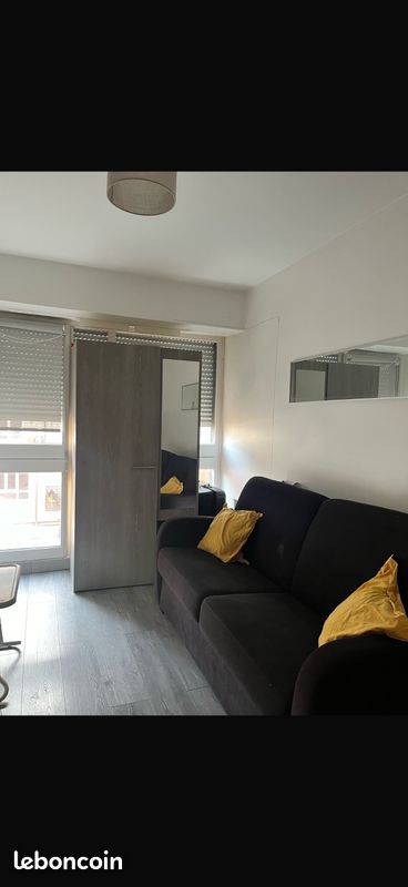 Appartement a louer puteaux - 1 pièce(s) - 15 m2 - Surfyn