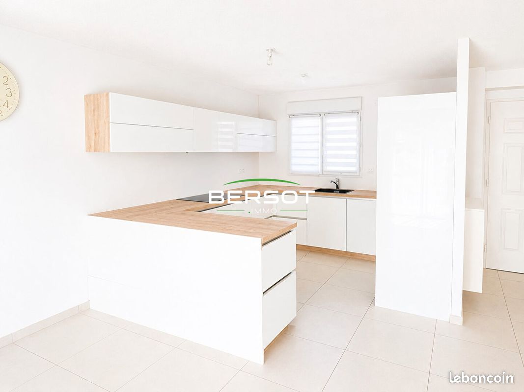 Maison 5 pièces 113 m² · à Publier · 113 m² · 495 000 €