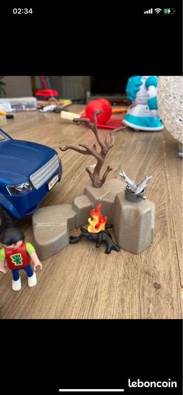 Playmobil (image 4)