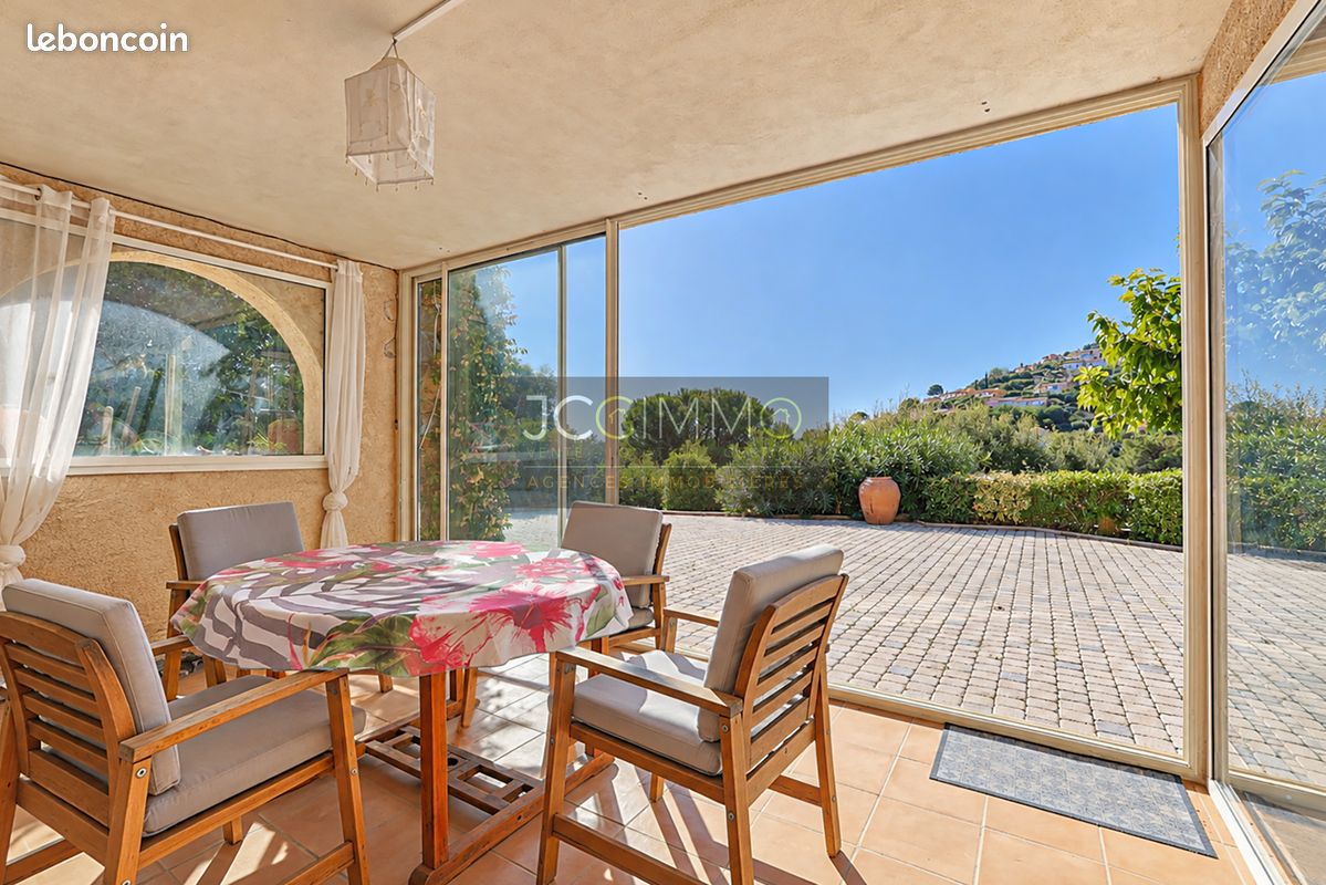 Maison 4 pièces 89 m² · à Cavalaire-sur-Mer · 89 m² · 395 000 €