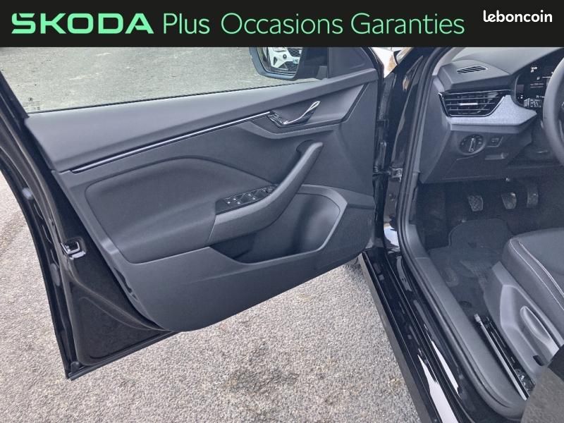 Skoda Kamiq 1.0 TSI Evo 2 95ch Selection (image 20)