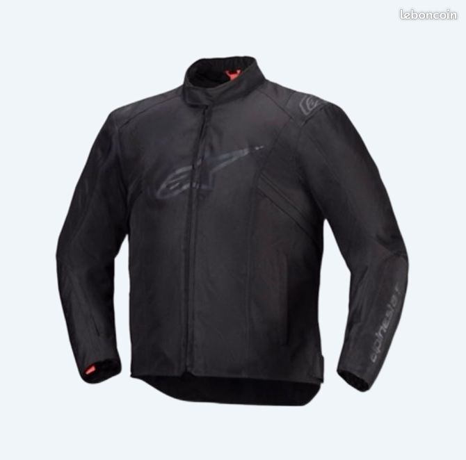 Vend blouson Alpinestar (image 1)