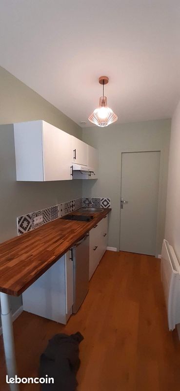 Appartement 1 pièce 14 m² · à Agen · 14 m² · 290 €