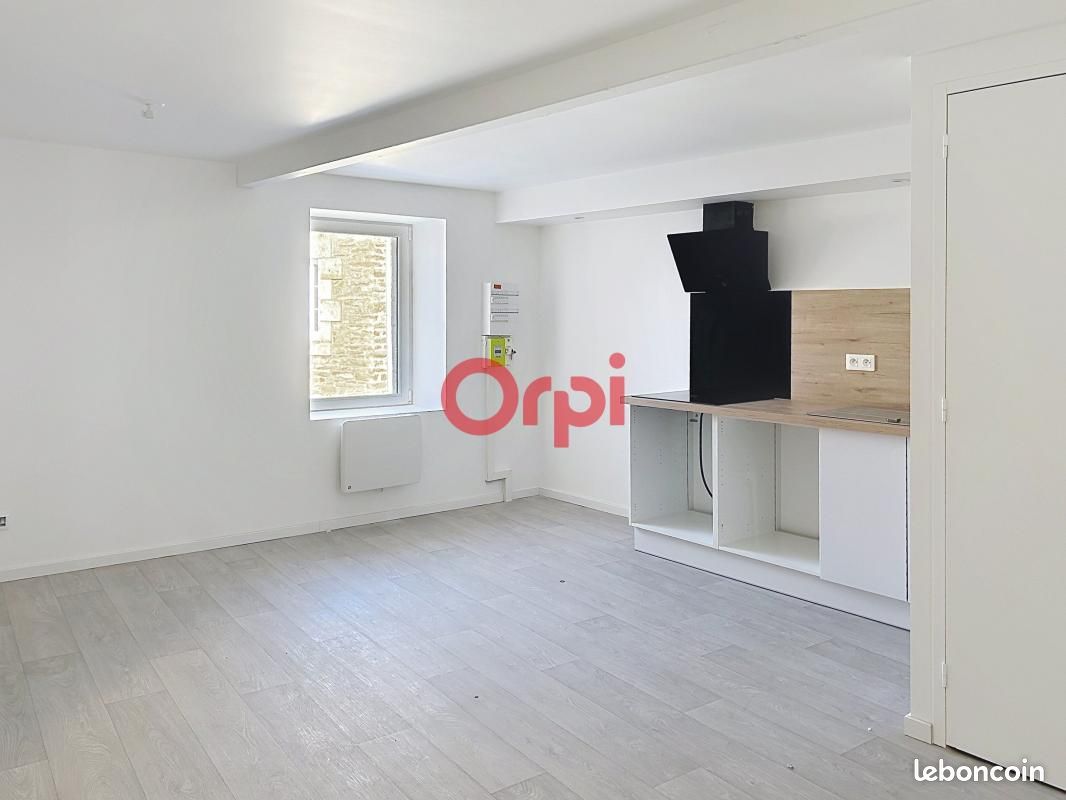 Appartement 1 pièce 30 m² · à Molac · 30 m² · 580 €/mois