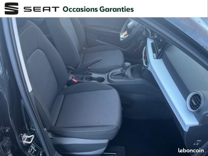 Seat Ibiza 1.0 TSI 115ch Copa DSG7 (image 29)
