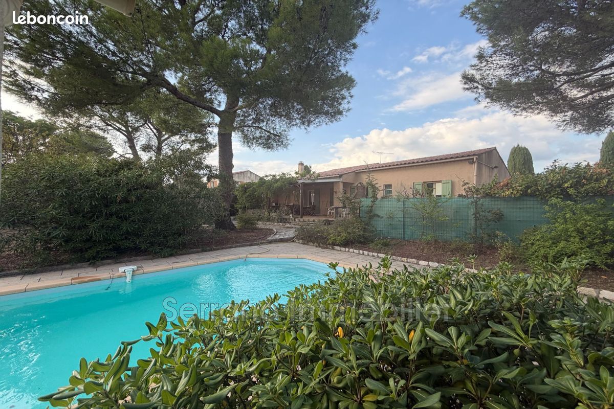 Maison 5 pièces 102 m² · à Eyragues · 102 m² · 493 500 €