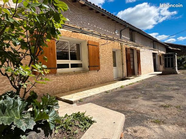 Maison 8 pièces 162 m²
