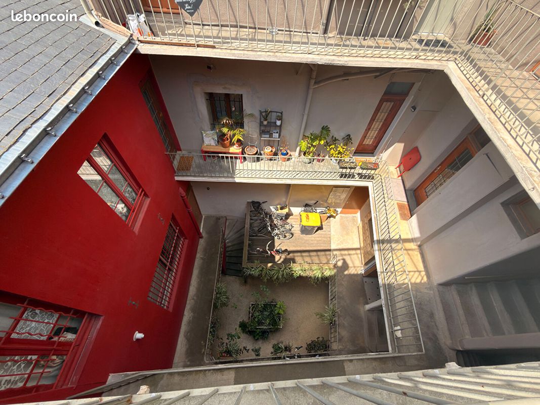 Appartement 3 pièces 72 m² · à Nantes · 72 m² · 1 170 €