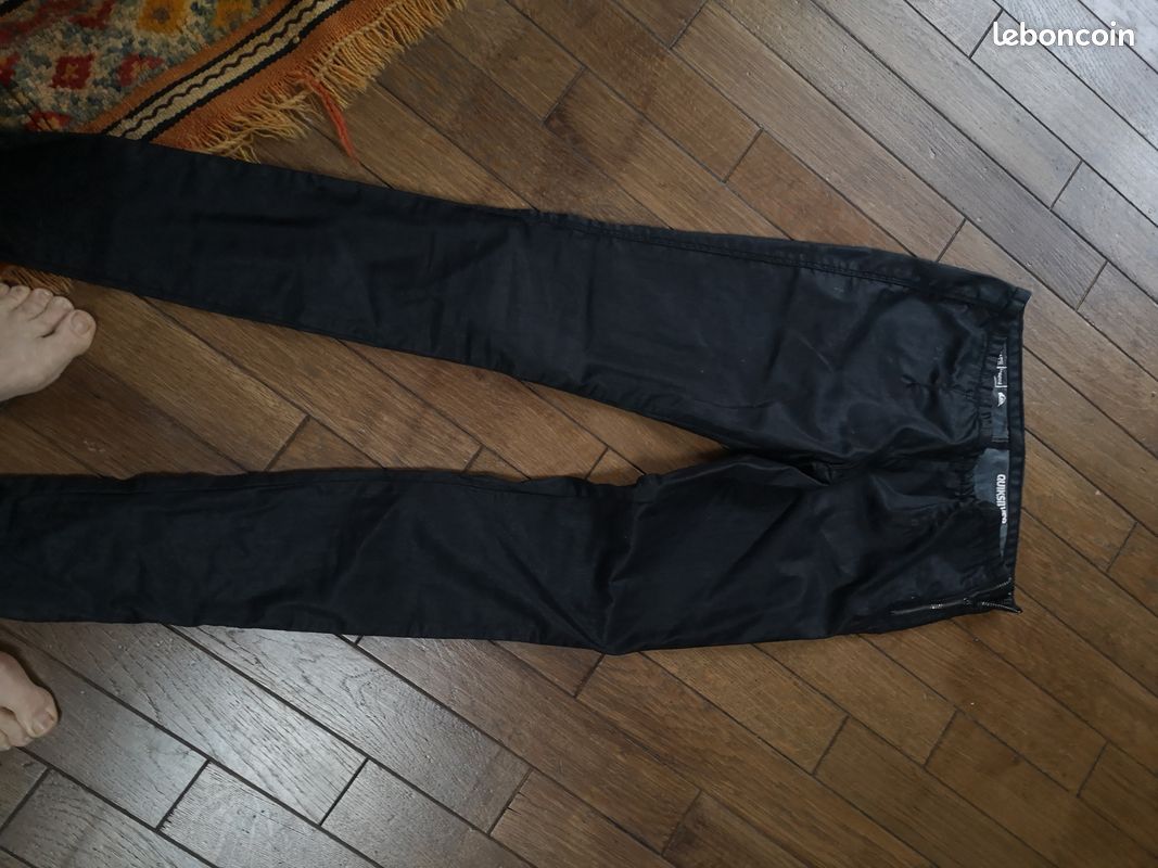 Pantalon quiksilver (image 1)