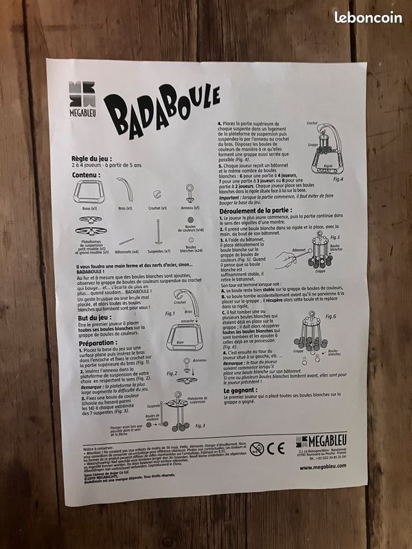Badaboule (image 3)
