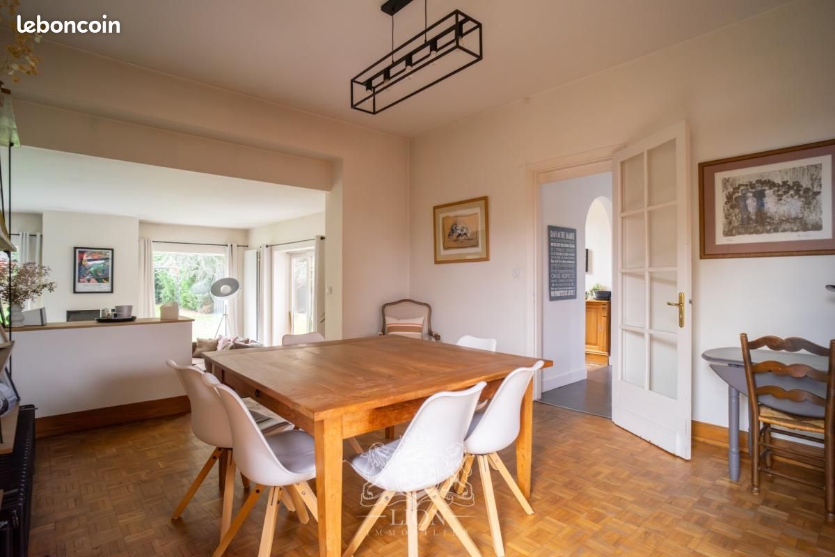Maison 7 pièces 257 m² (image 3)