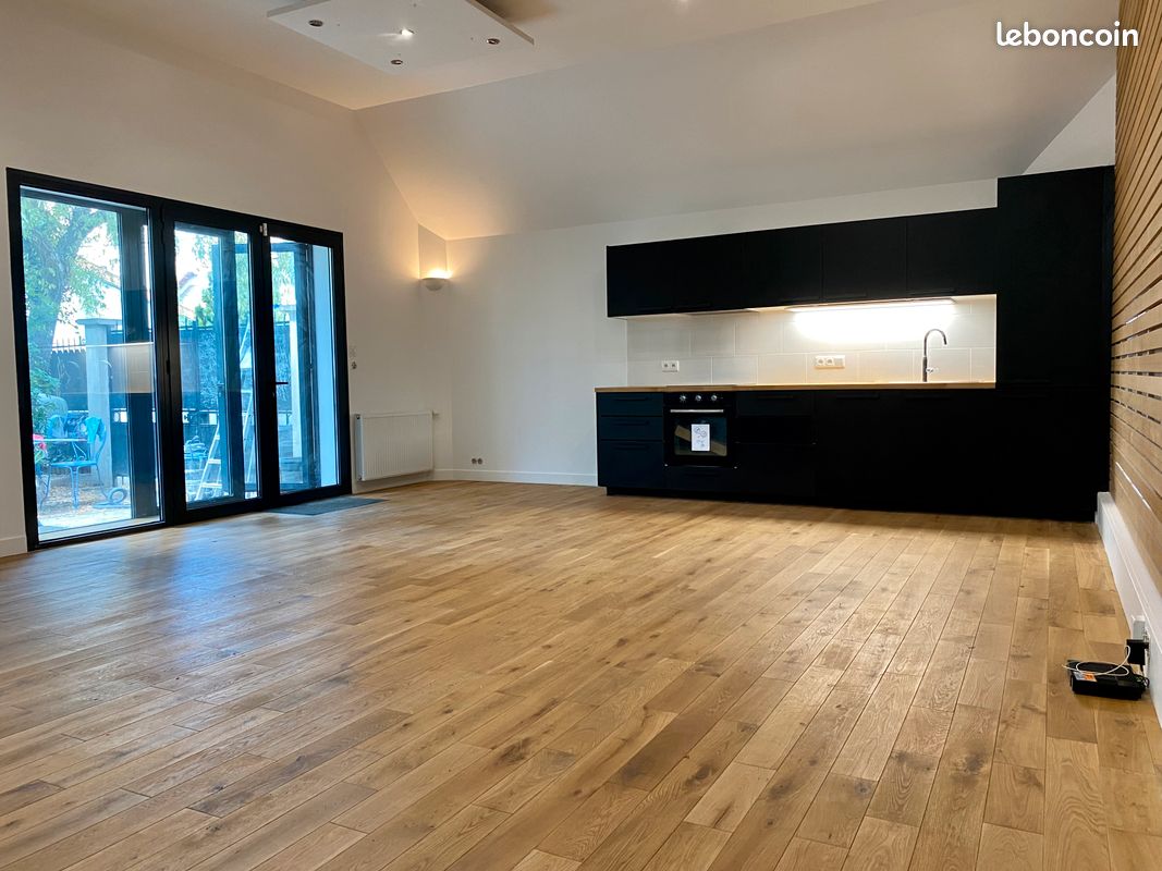 Appartement 2 pièces 66 m² · à Antony · 66 m² · 1 600 €