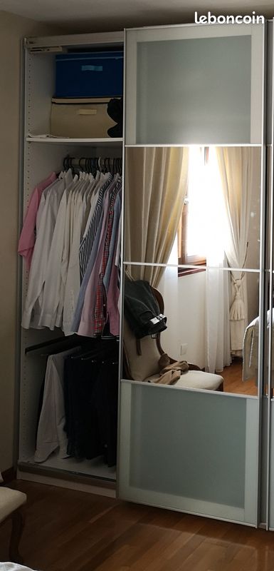 Armoire PAX IKEA - Ameublement