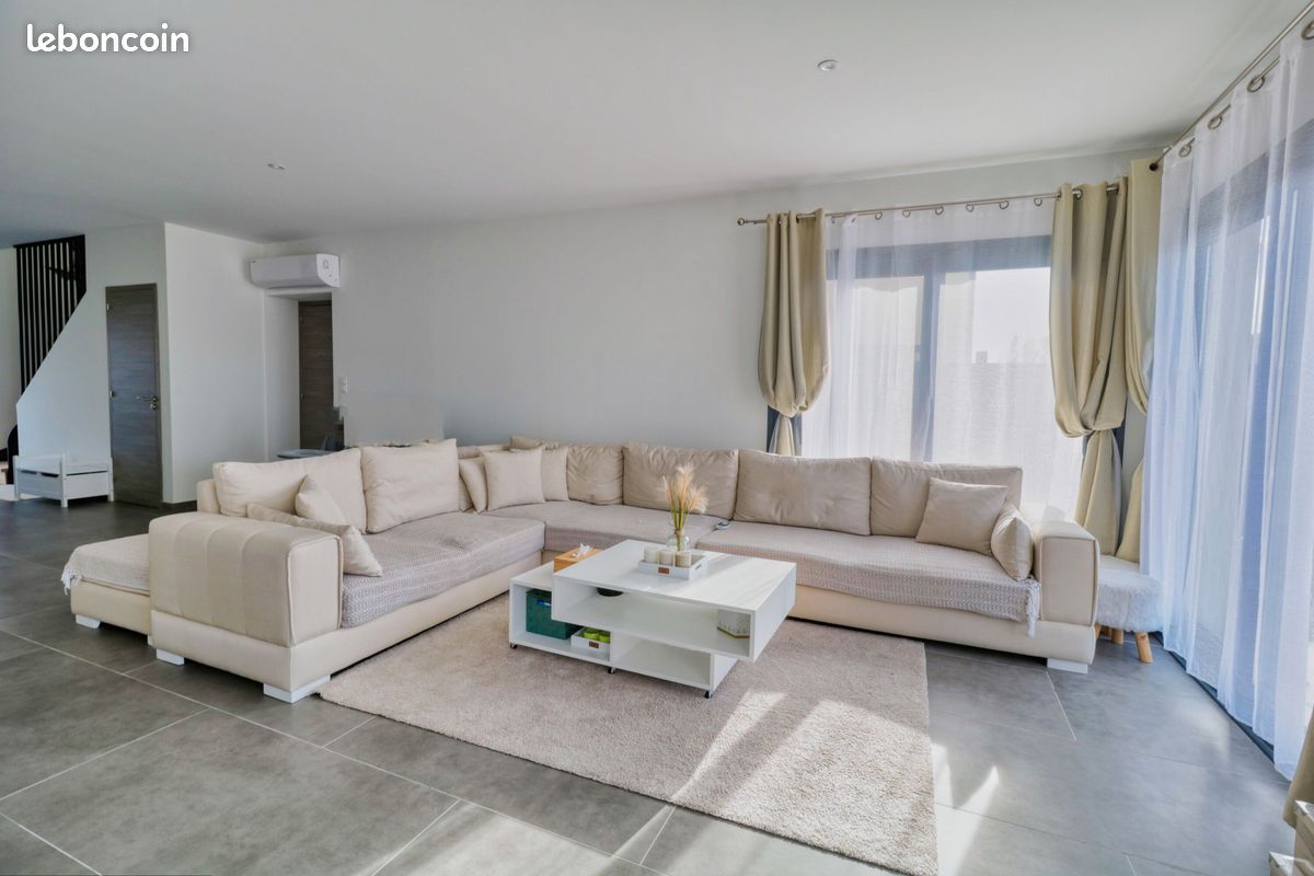 Maison 4 pièces 114 m² · à Mably · 114 m² · 249 900 €