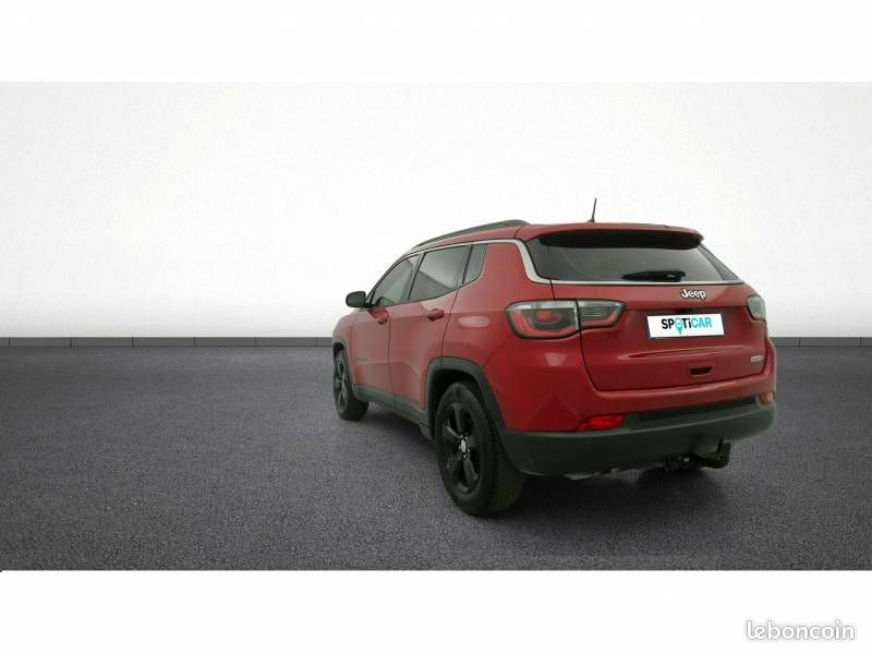 Jeep Compass II 1.6 I MultiJet 120 ch BVM6 Limited (image 6)