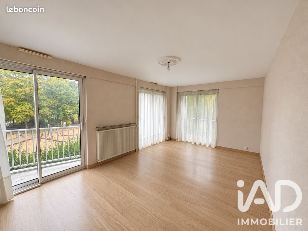 Appartement 4 pièces 86 m² · à Rennes · 86 m² · 175 000 €