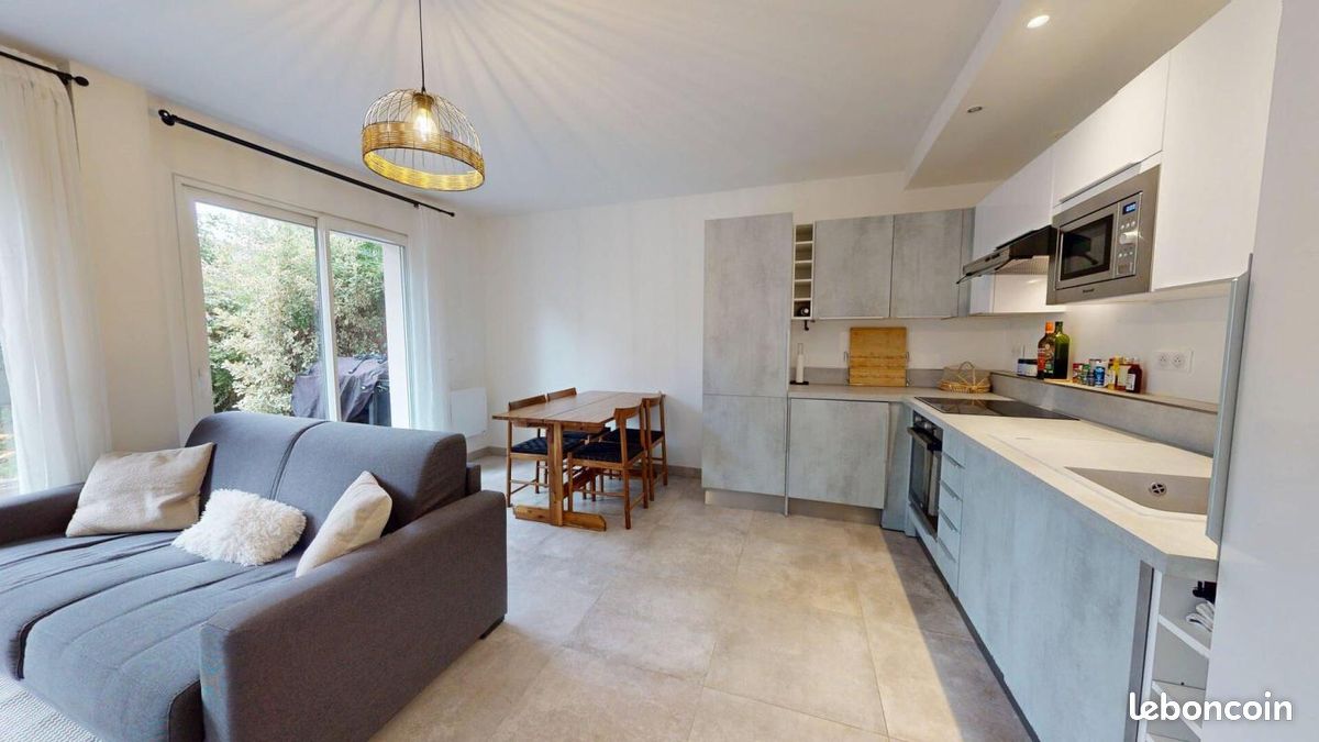 Appartement 2 pièces 45 m² · à Villejuif · 45 m² · 290 000 €