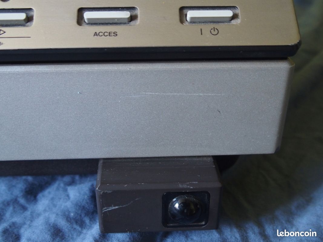MAGNETOSCOPE RADIOLA EUR 25,00 - FR
