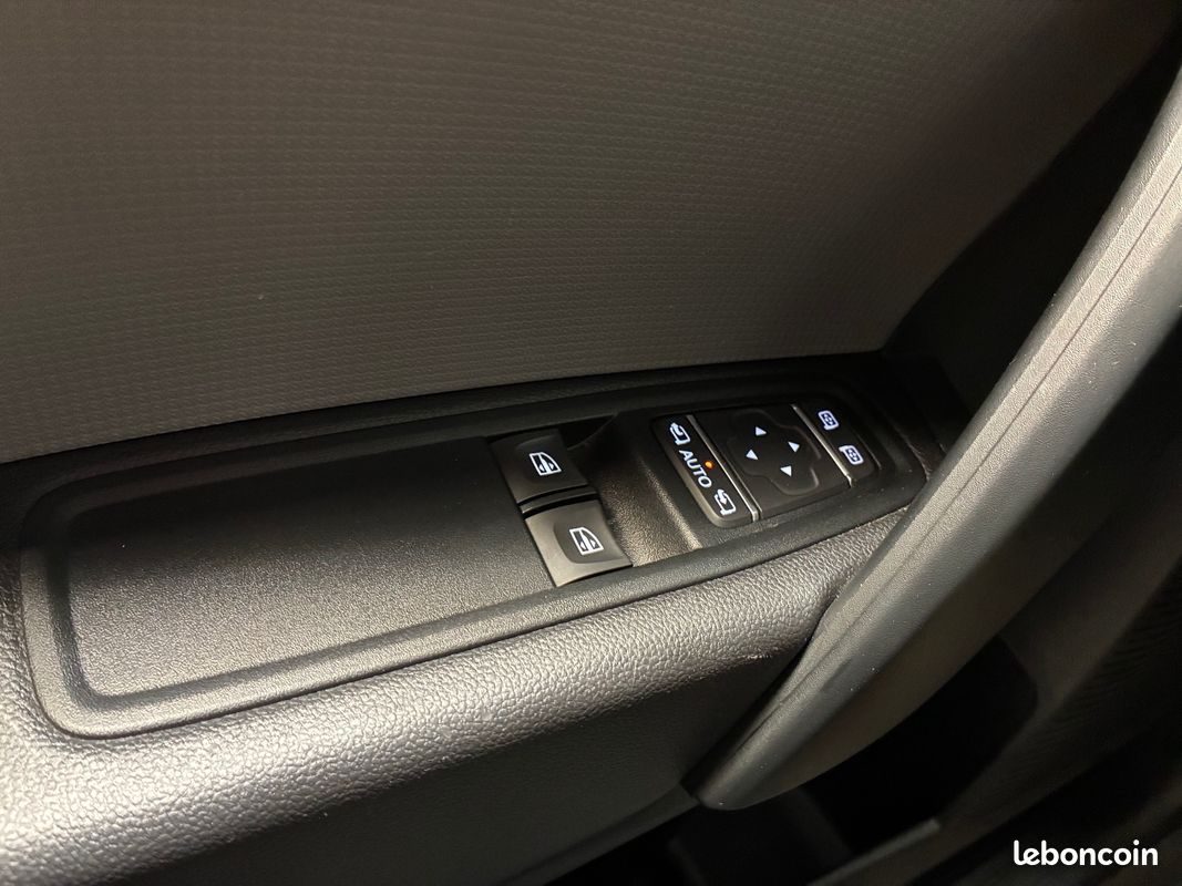Renault kangoo 1.5 dci extra / carplay / double porte laterale (image 27)