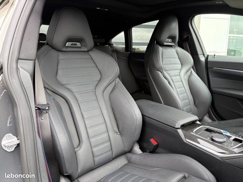 Bmw i4 M60 601ch M Performance xDrive (image 4)