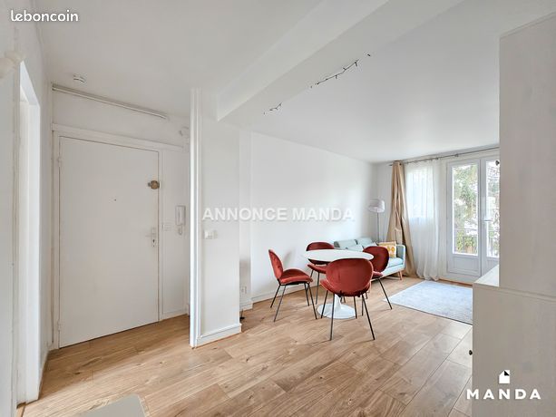 Appartement a louer cachan - 3 pièce(s) - 50 m2 - Surfyn