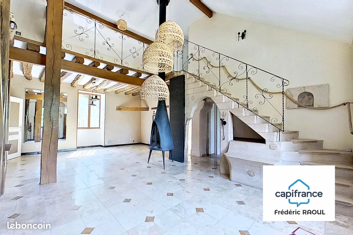 Maison 6 pièces 139 m² · à Aignay-le-Duc · 139 m² · 188 000 €