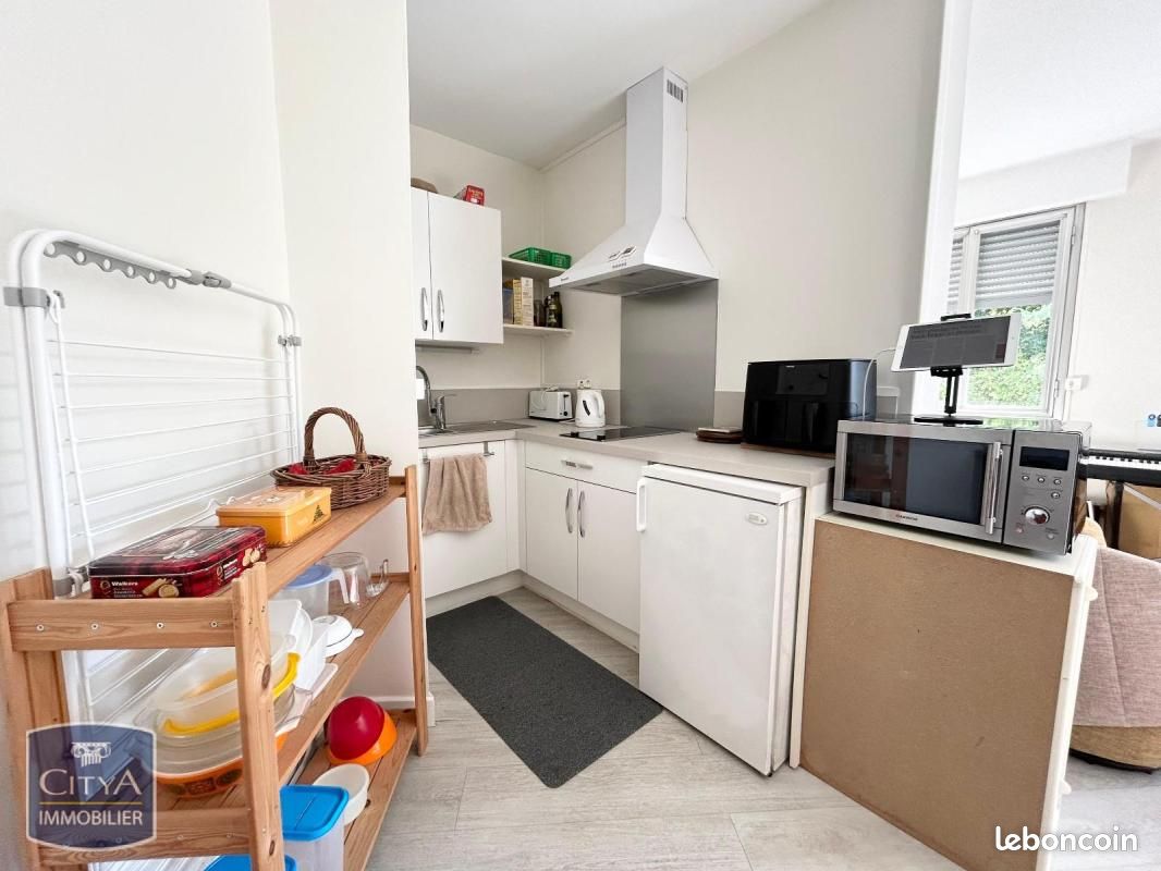 Appartement 1 pièce 33 m² · à Tours · 33 m² · 649 €