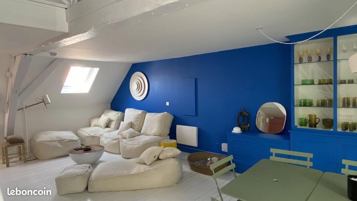 Appartement 3 pièces 67 m² · à Lille · 67 m² · 395 833 €