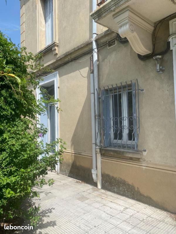Appartement 2 pièces 44 m² · à Montélimar · 44 m² · 465 €