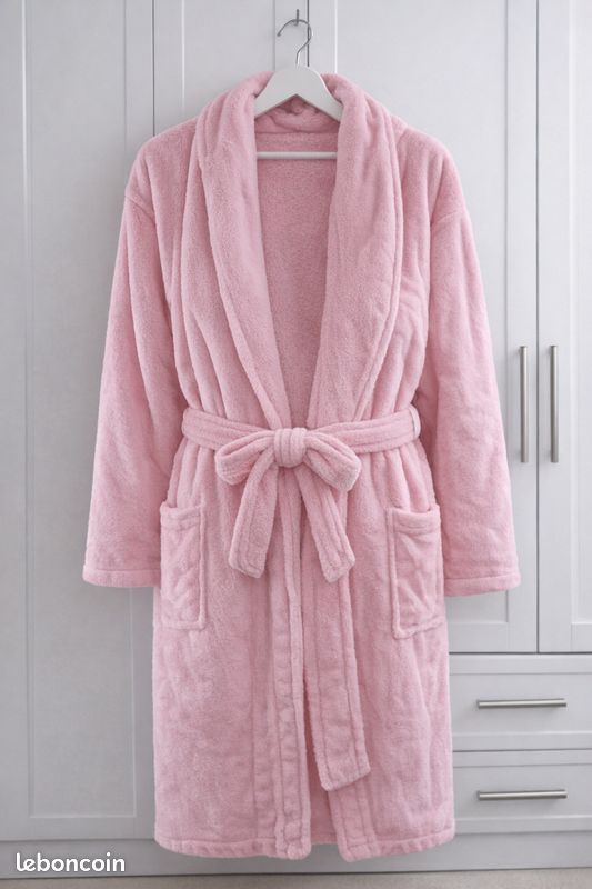 Robe de chambre Femme, Modèle LADY