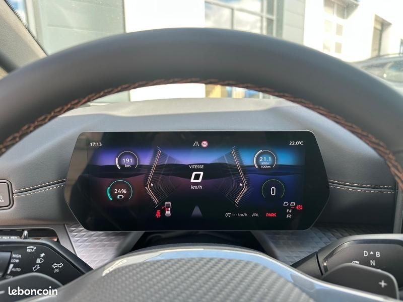 Cupra Born 230ch 79kWh Endurance (image 21)