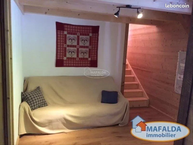 Appartement 3 pièces 50 m² · à Mont-Saxonnex · 50 m² · 762 €