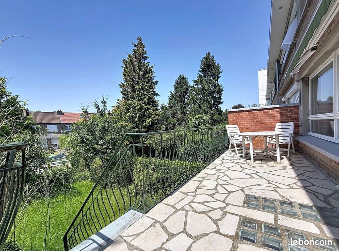 Maison 4 pièces 115 m² · à Marcq-en-Baroeul · 115 m² · 330 000 €