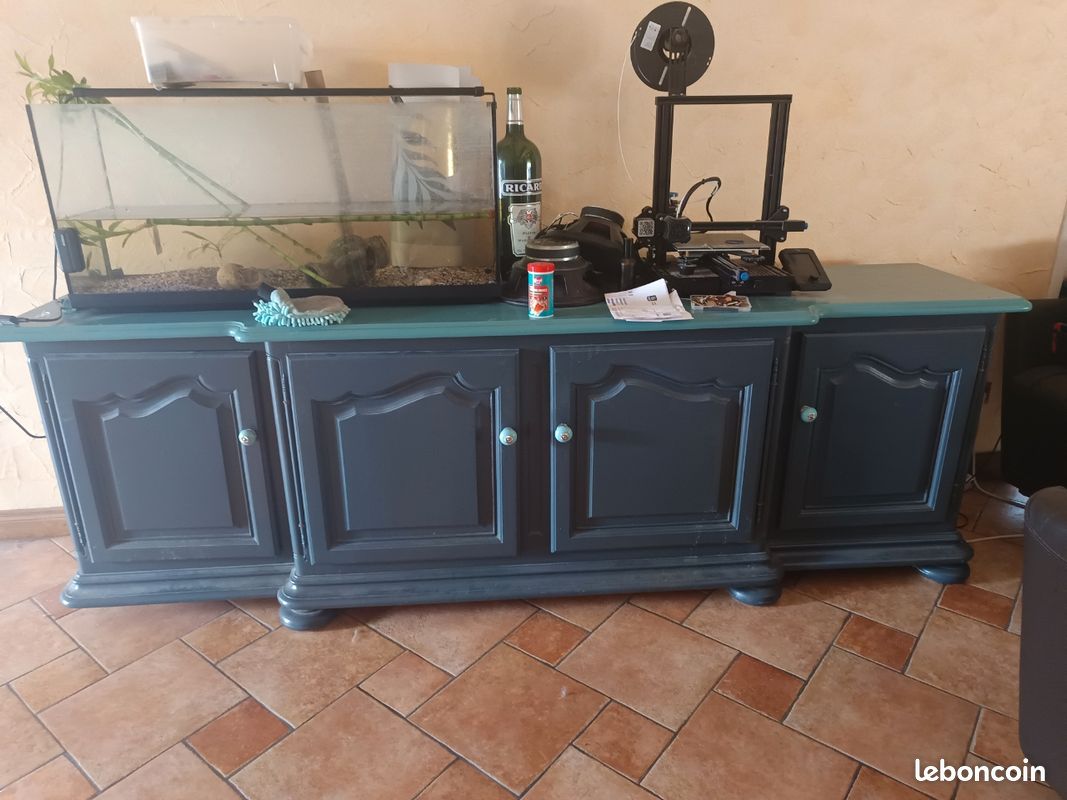 Meuble buffet (image 1)